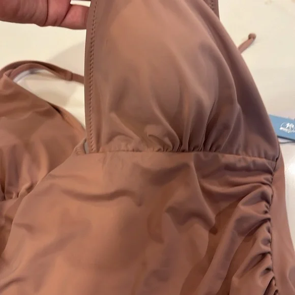 Cupshe Suit NWT - Picture 5 of 8